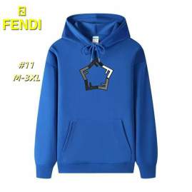 Picture of Fendi Hoodies _SKUFendiM-3XL12yr1232964